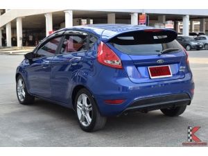 Ford Fiesta 1.5 (ปี 2014) Sport Hatchback AT รูปที่ 1